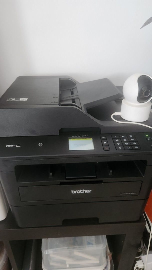 Brother MFC-L2750DW Printer442029809096478720