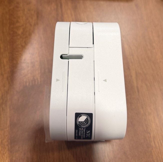 Brother P-Touch Cube PT-P300BT Label Maker442132784439644162