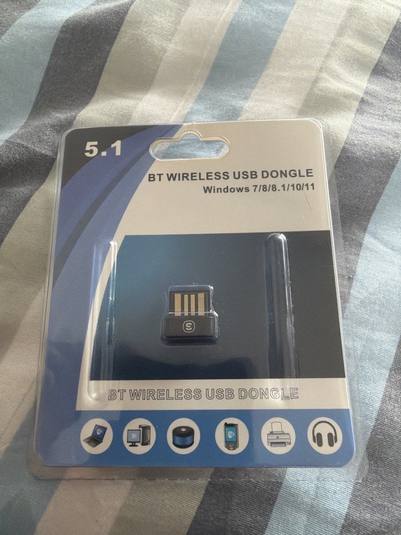 BT Wireless USB Dongle442003253856849920
