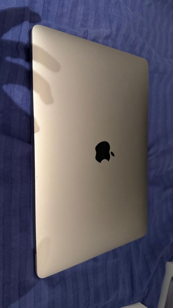 Buy Apple Macbook Pro 13-inch - 2020442018314375014402