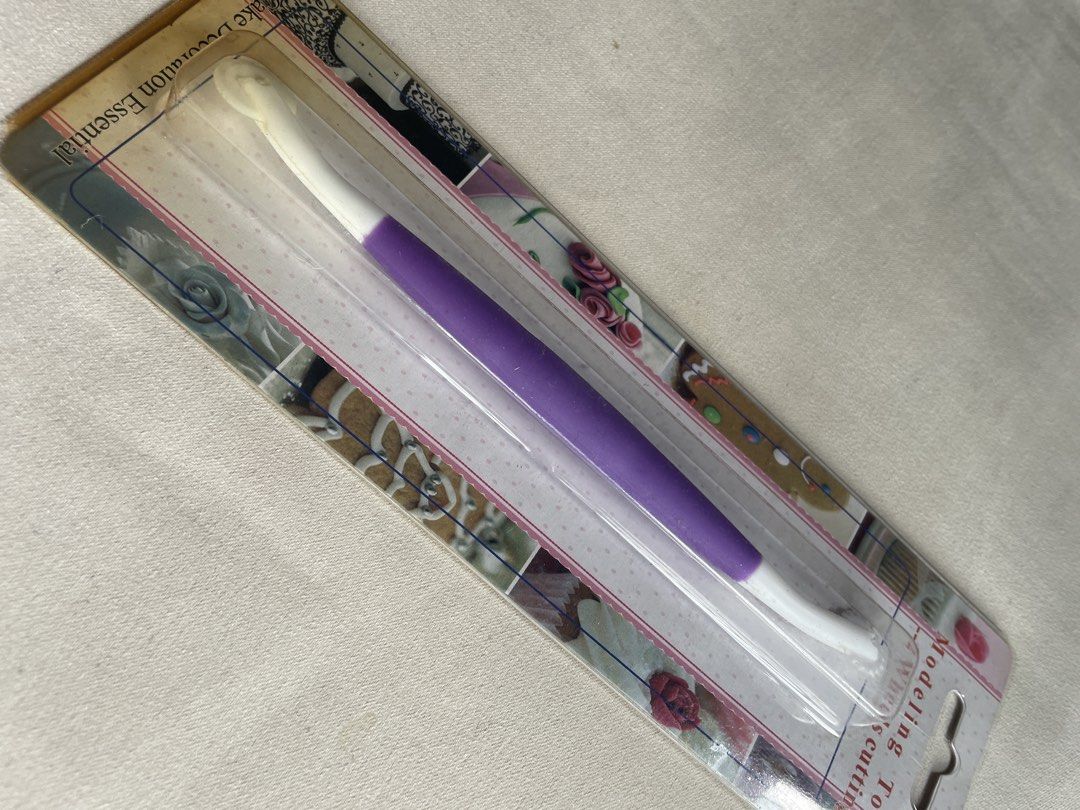Cake Decorating Modeling Tool - 2 Wheels Cutting441845891089059841