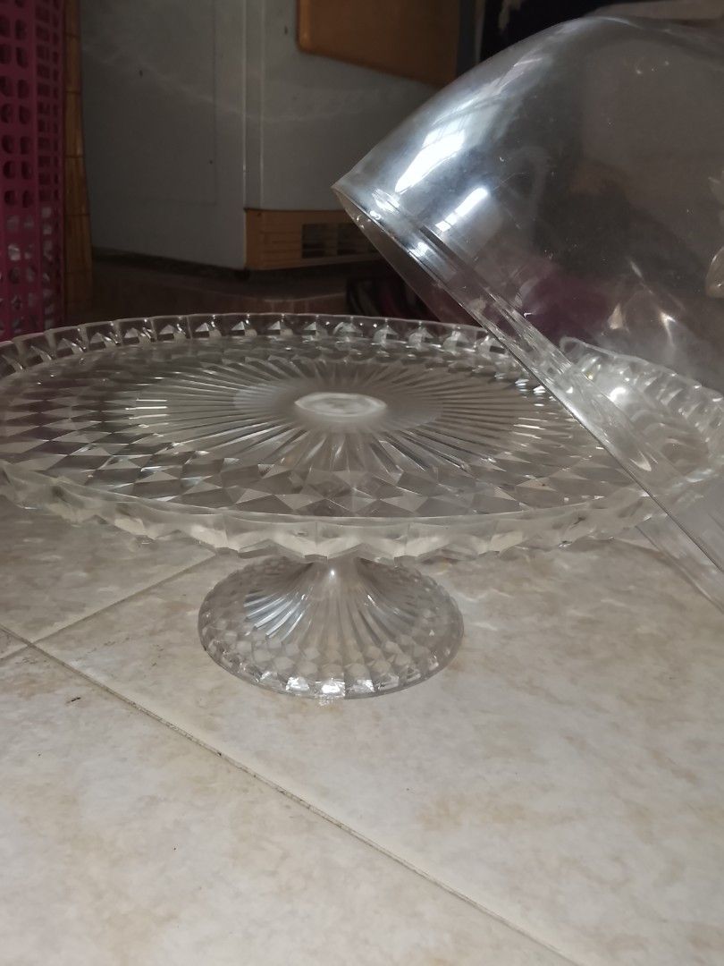 ✨Cake stand - Acrylic441964302058147841