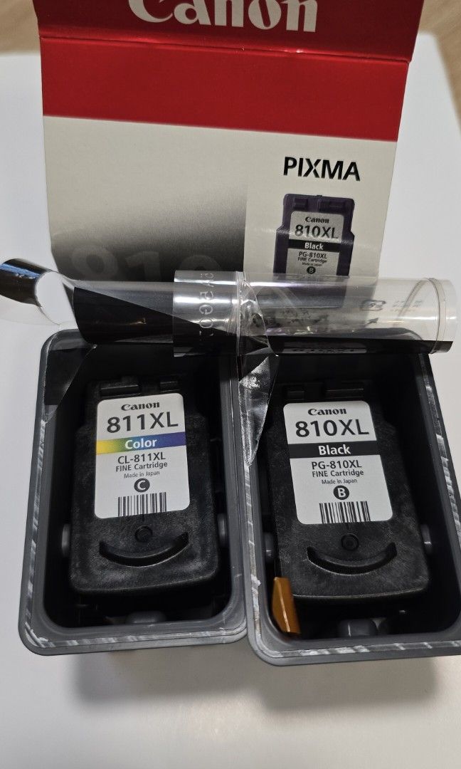 Canon Ink Cartridge442132766162298882