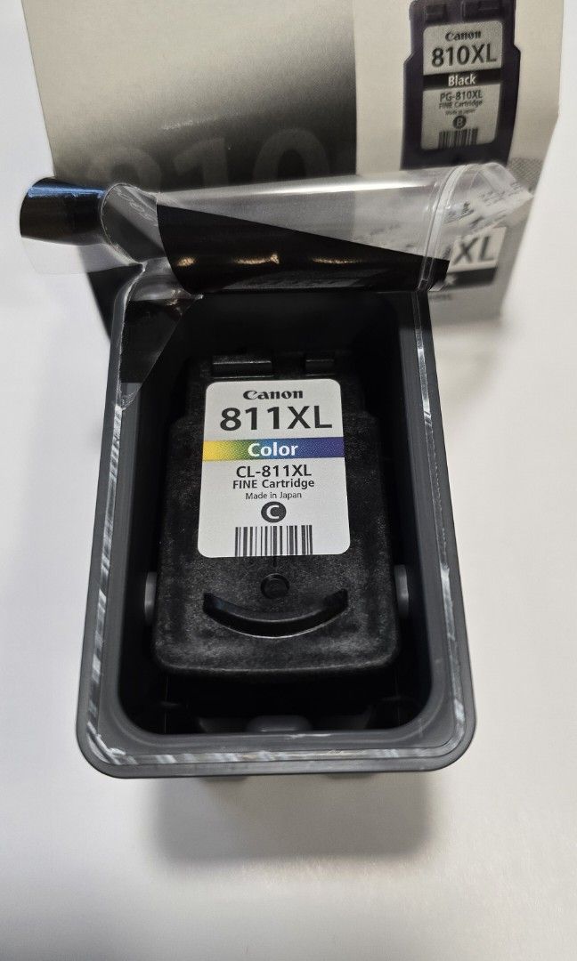 Canon Ink Cartridge442132766162298881