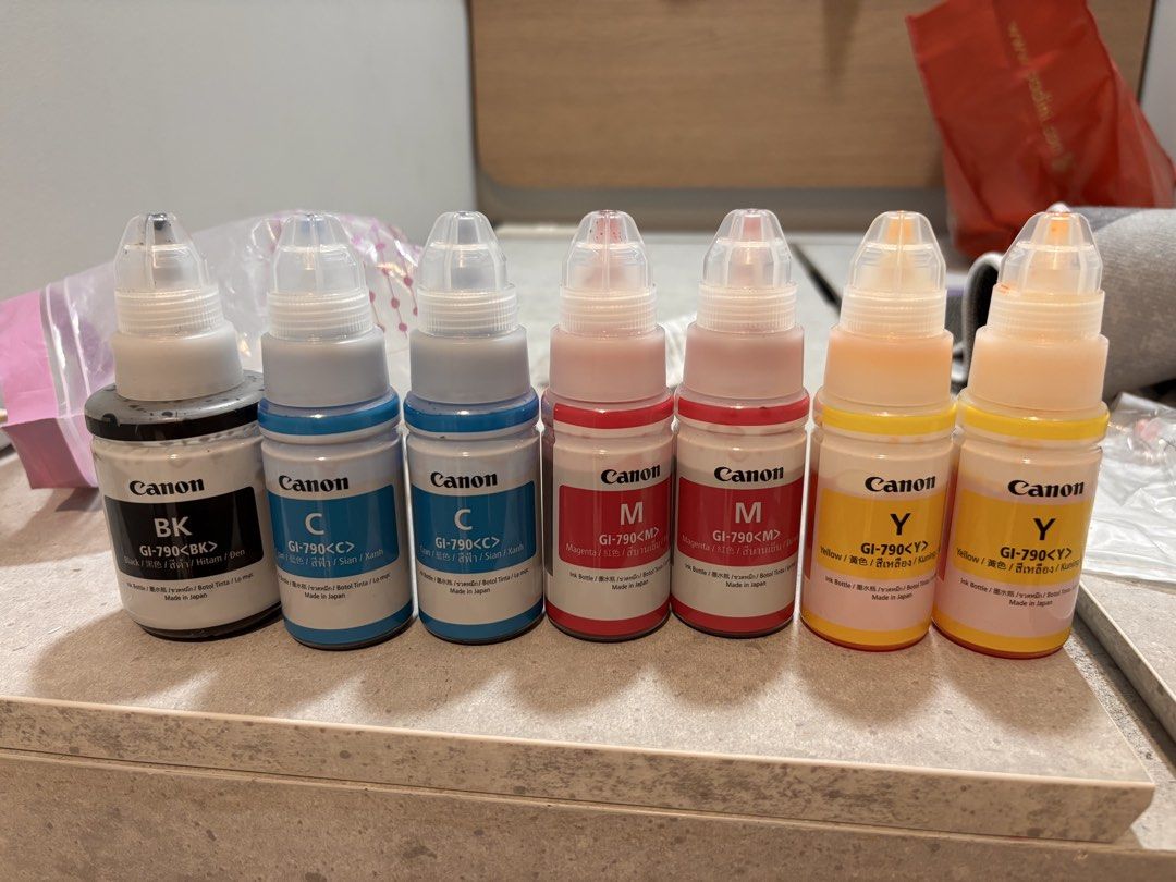 Canon original ink442256646881955840