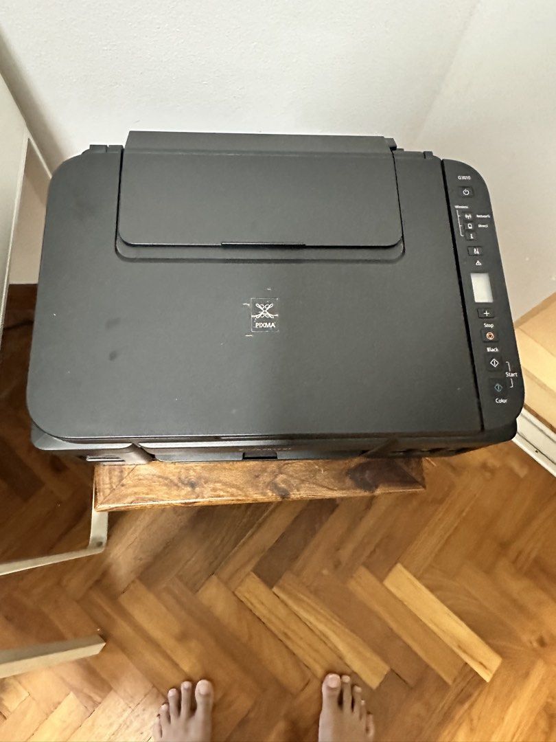 Canon PIXMA G3010 All-in-One Printer442150402004756481