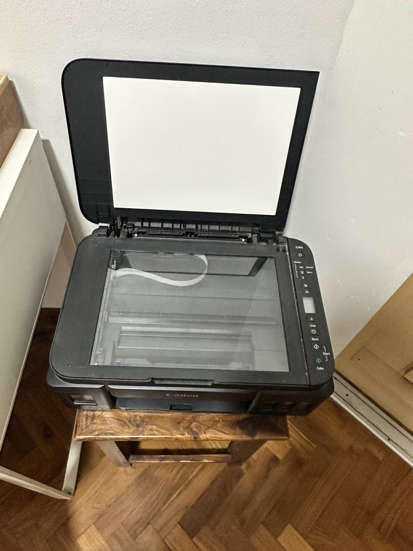 Canon PIXMA G3010 All-in-One Printer442150402004756482