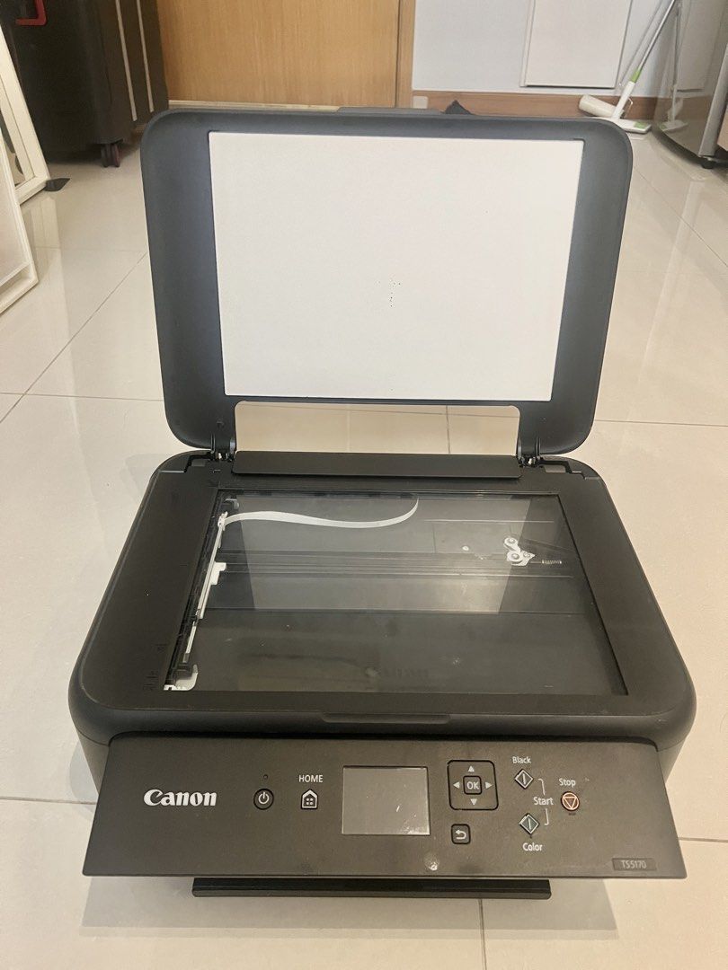 Canon PIXMA TS5170 All-in-One Printer442458222657556484