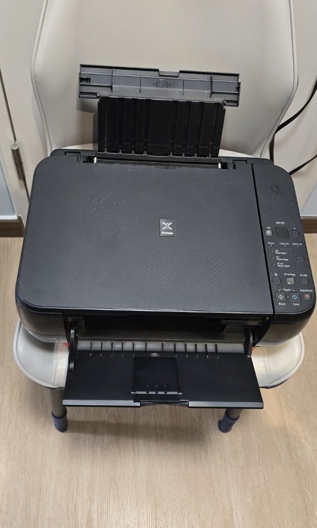 Canon Printer442132771783331842