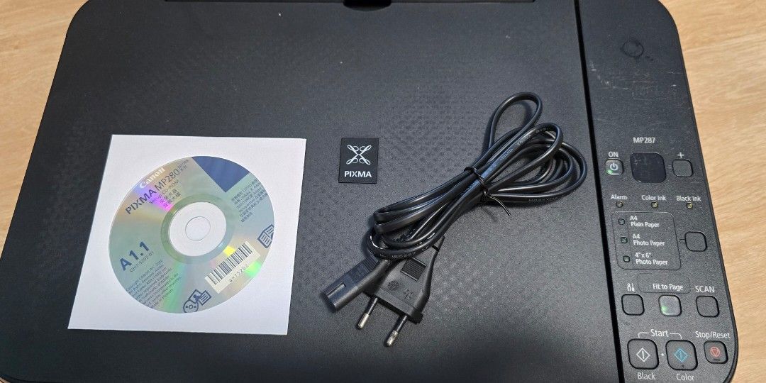 Canon Printer442132771783331844