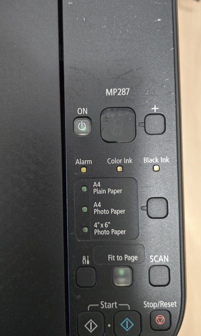 Canon Printer442132771783331840