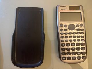 Casio Fx-3650P Calculator450395835025991680
