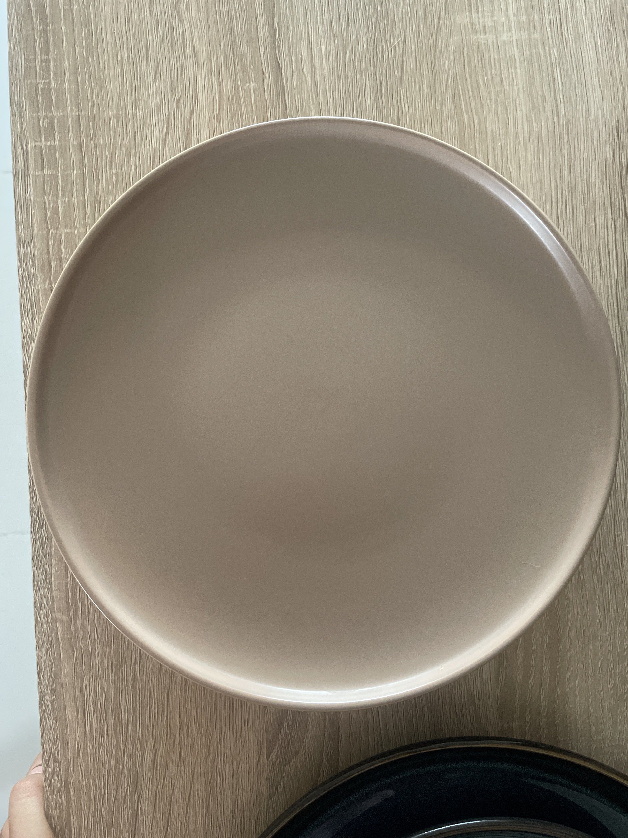 Ceramic Plates - Set of 5441963426969047044