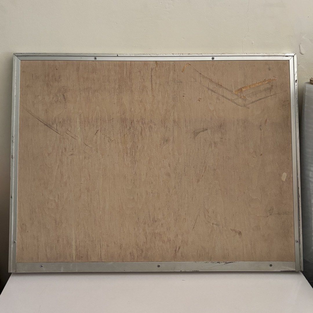 Chalk/Markers Board (Category: Art & Prints) located in Cavite. Submitted by nanangonlineshop (Listing ID 1435401776, Image 2). Description: 📌 Chalk/Markers Board 🏷️ P200 ✅ Size: 18” x 23” ❌ NO COD ✅ AS IS, WHERE IS ✅ FIRST PAY BASIS ✅ MINE NOW, PAY NOW 📍 Location: Cavite https://maps.app.goo.gl/DhkKjsqYDmU4DU9r9?g_st=ipc 👉 WE SHIP NATIONWIDE (LUZON, VISAYAS & MINDANAO) ✅ MOP: Bank Transfer (BPI) & GCash ✅ Shipping Courier: J&T Express Philip