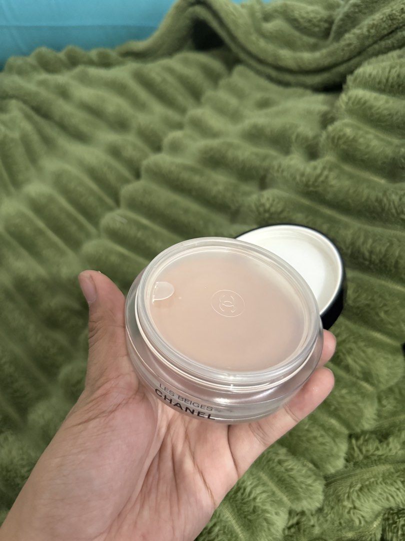 Chanel les beiges bronzer 390 tan bronze (Category: Makeup) located in Pasig City. Submitted by august2ulip (Listing ID 1435519612, Image 3). Description: LAST PRICE! - 390 soleil tan bronze.