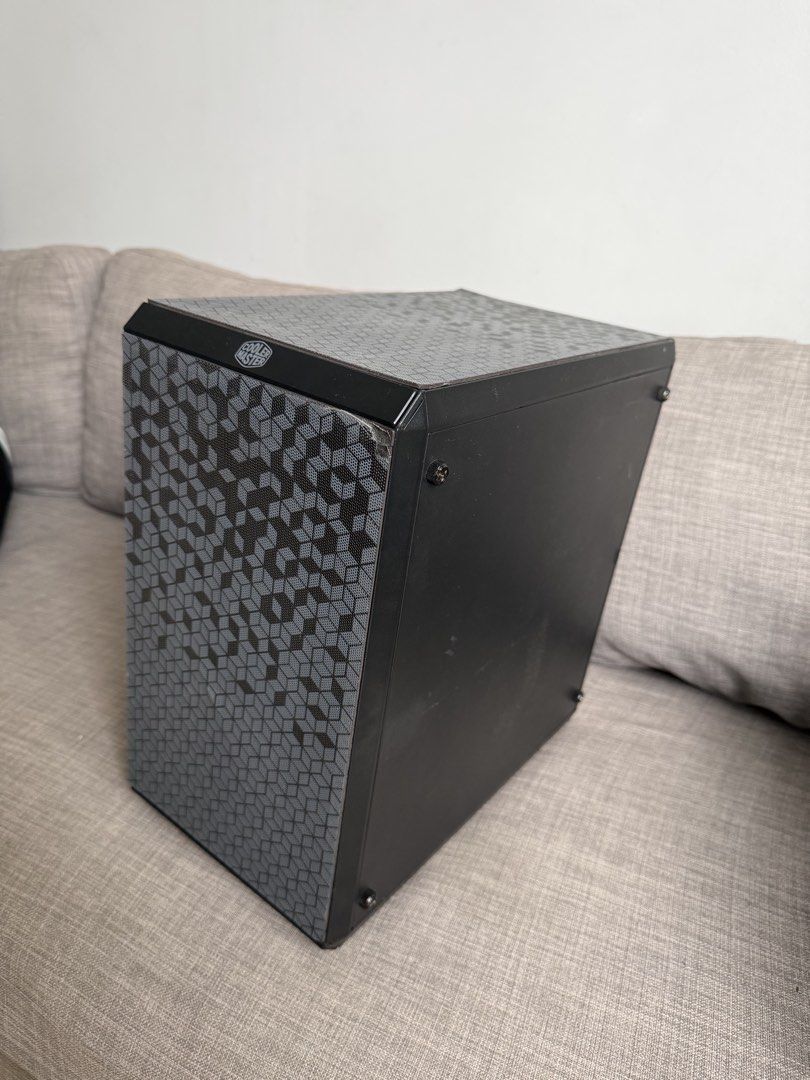 Cheap i7 Desktop PC / 16GB RAM / WiFi / Small casing