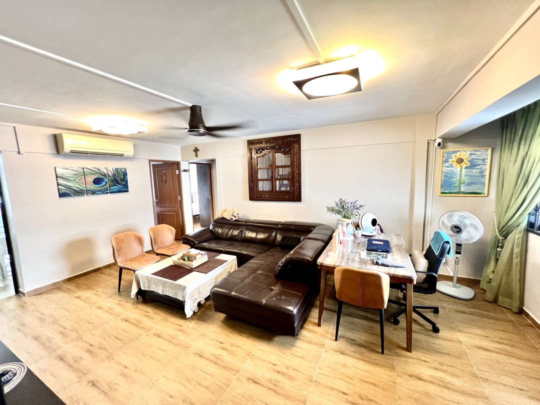 (Category: ) located in . Submitted by ganeshkumar_propnex (Listing ID 1435508269, Image 1). Description: .