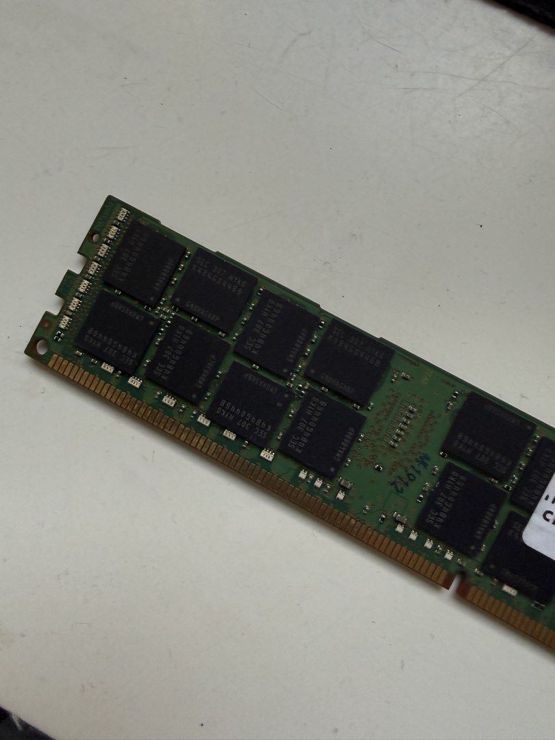 Cisco 16GB DDR3 ECC Registered RAM441896810694594565
