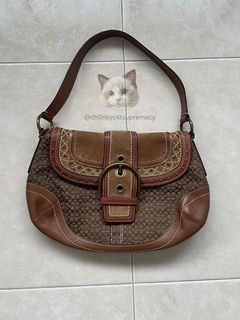 Coach soho bag For Sale | Buy 100+ Coach soho bag online