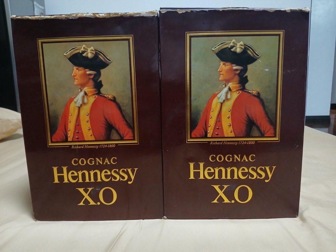 COGNAC HENNESSY XO (Category: Beverages) located in San Juan City. Submitted by cocobelle_fashion (Listing ID 1435456342, Image 3). Description: RUSH SALE! HENNESSY COFNAC XO 1.5 LITERS SRP IS 44k SELLING 25k .
