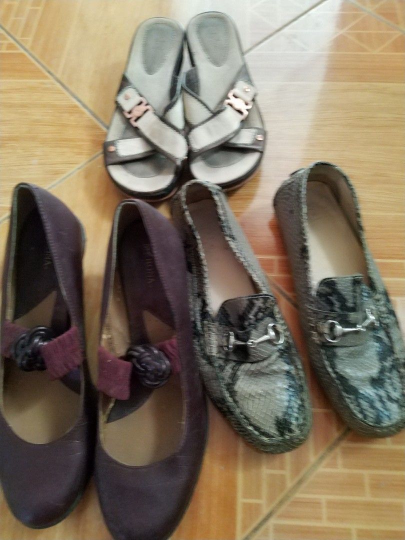 Cole Haan Snake Print Loafers (Category: Loafers) located in Santa Rosa. Submitted by cherrysmith (Listing ID 1435394758, Image 1). Description: real snake skin cole haan 8½ , merona size 10 , my slight bakbak sa side sa loob merona due to storage take all .
