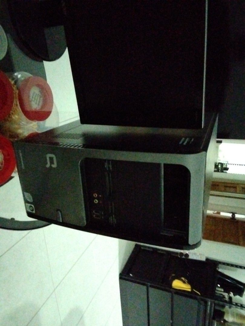Compaq presario sr5000441883314681948161