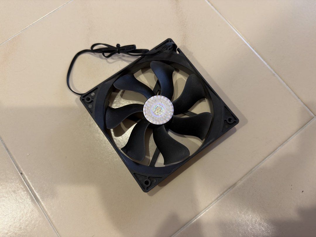 Cooler Master PC Fan442013918524887041