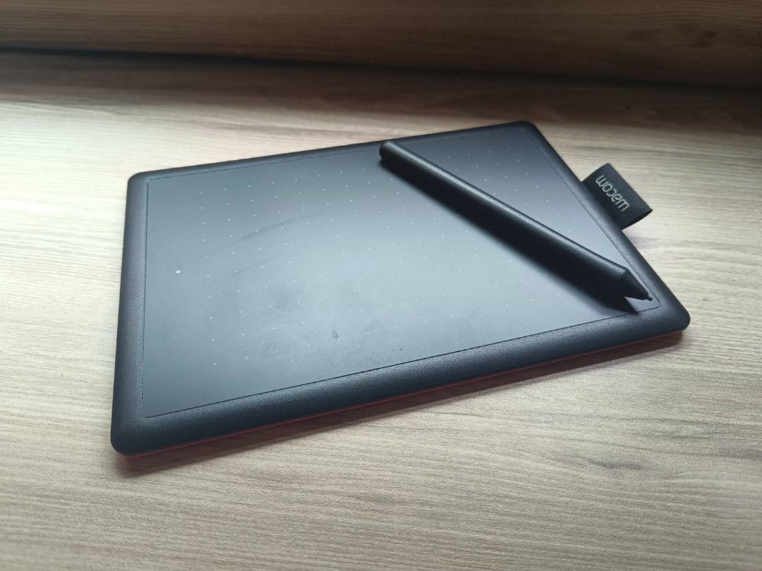 CTL-472 One by Wacom with Pen442009492433162241