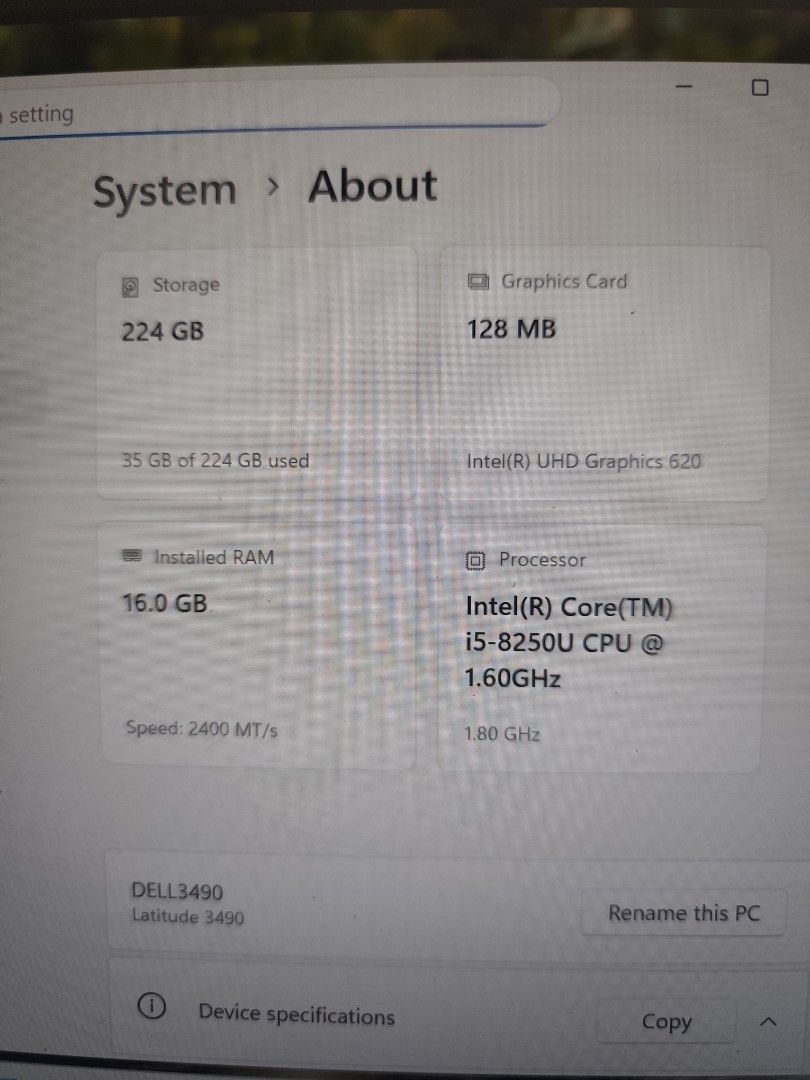 Dell 3490441881569034260483