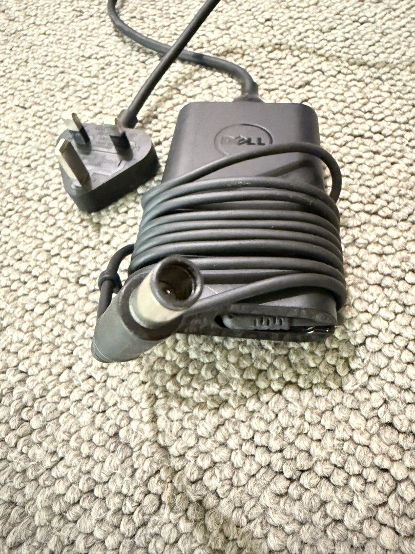 Dell 65W Laptop Charger442007732187965442