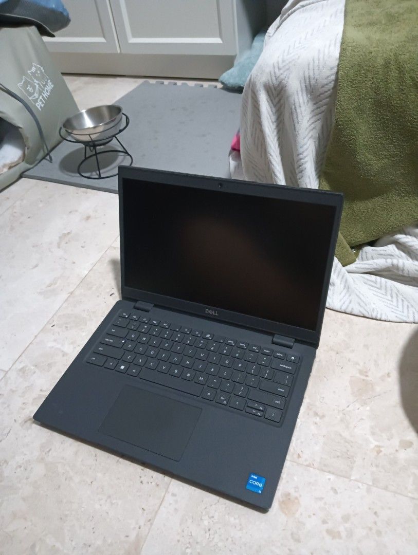 Dell i5 11Gen Latitude 5420 Laptop