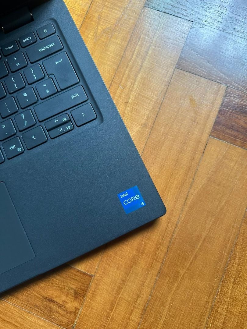 Dell Laptop - Intel Core i5 - 11th Gen442341825835192321
