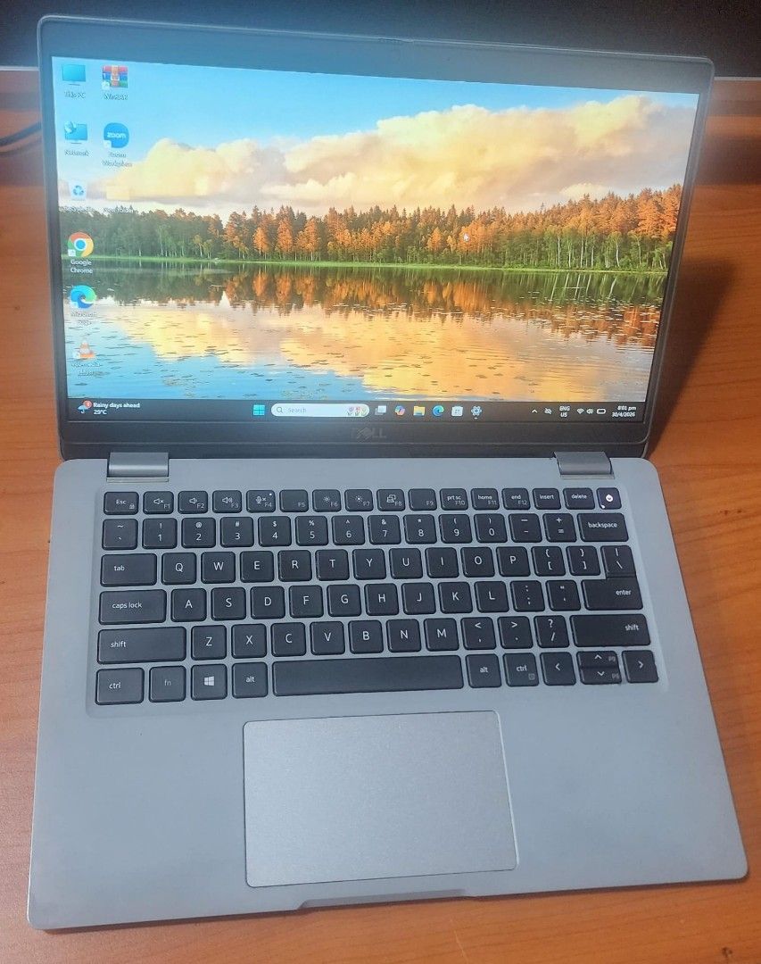 Dell Latitude441881575733995520
