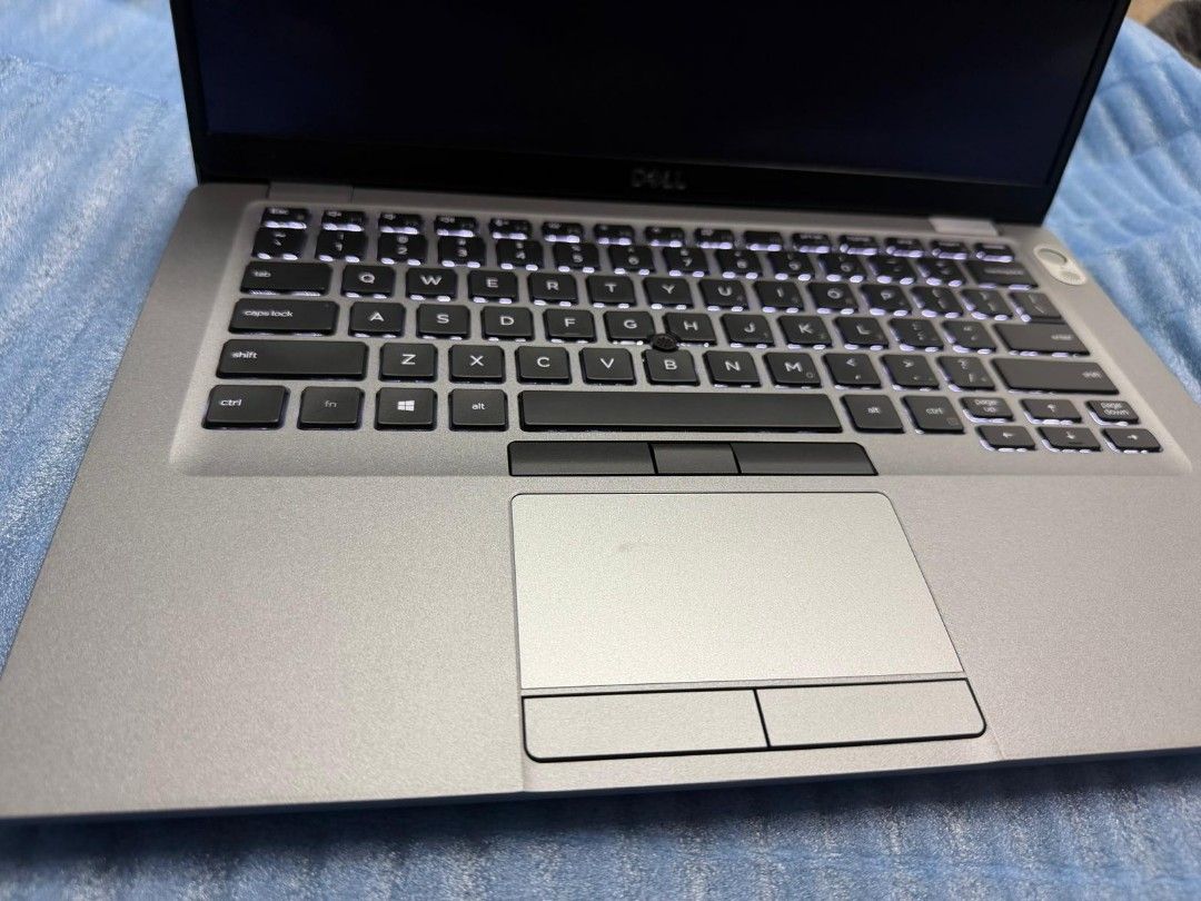Dell latitude 5410 14 INCH508421215407974403