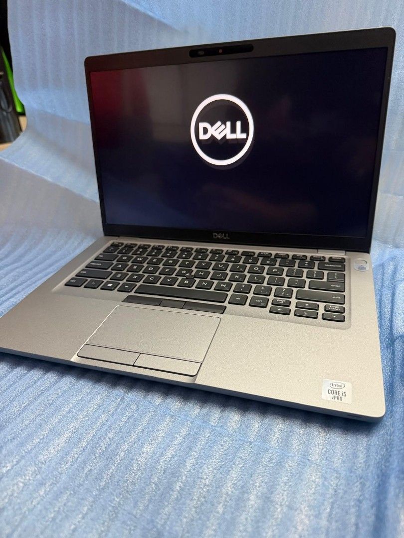 Dell latitude 5410 14 INCH508421215407974402