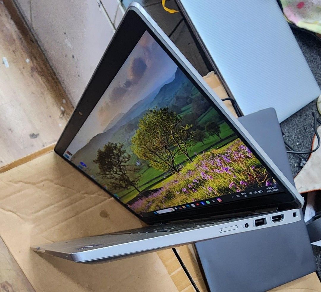 Dell Latitude Core i7-11th gen441881563413227522