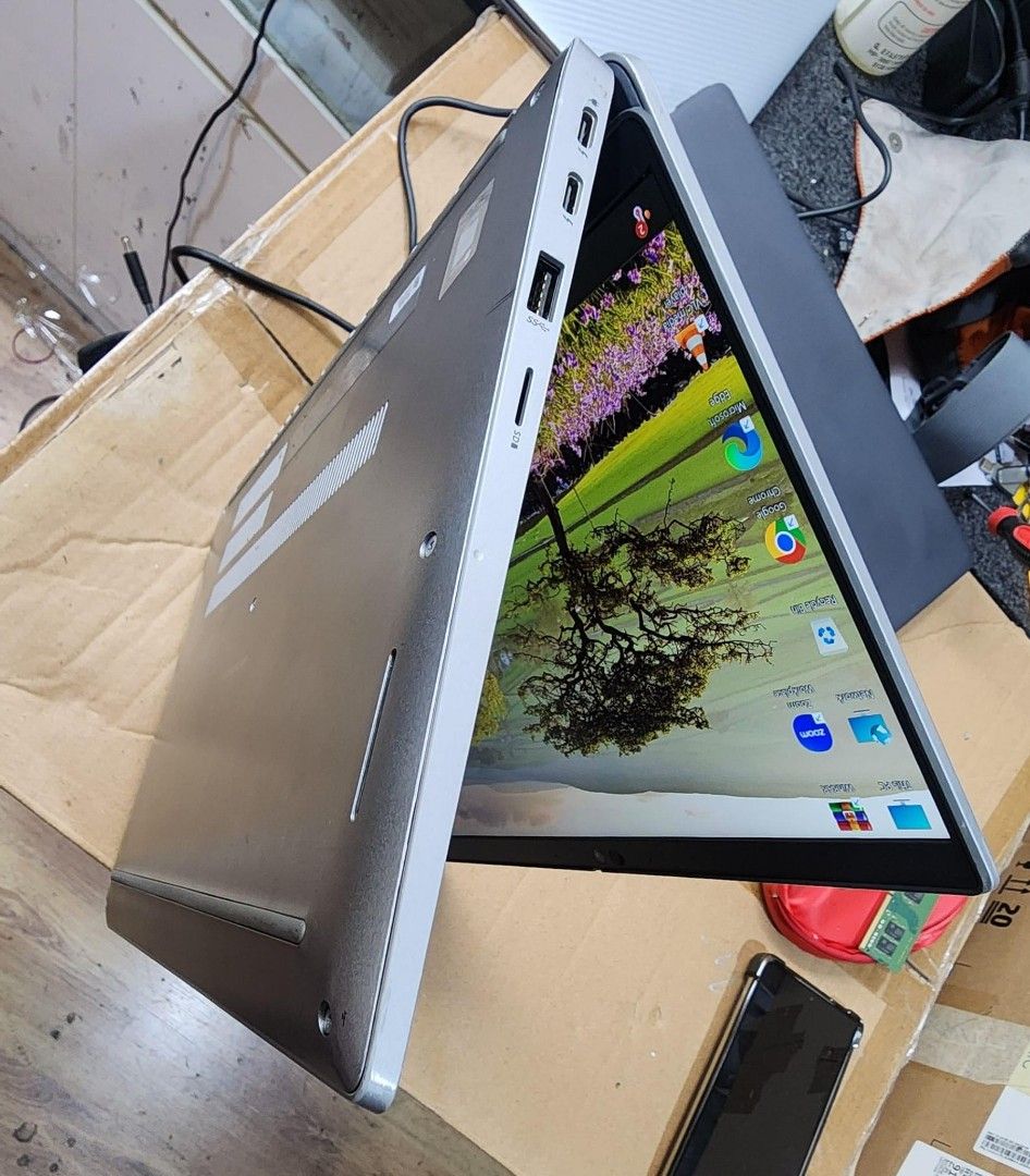 Dell Latitude Core i7-11th Gen441881564357611521