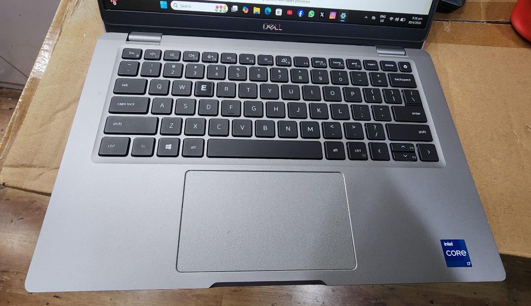 Dell Latitude Core i7441880652117463042