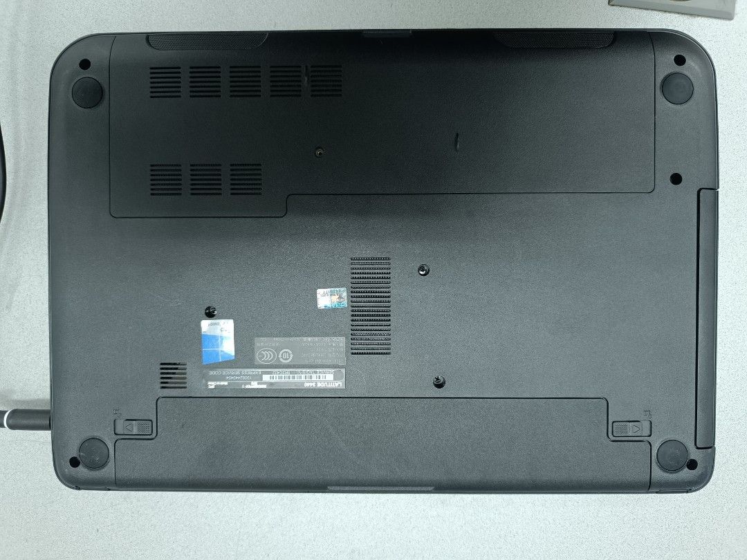 Dell Latitude E3440 Laptop442223121726197762