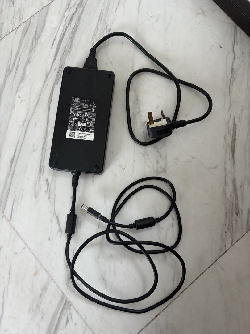 Dell Power Adapter441997026950522880
