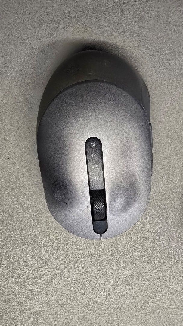 Dell Premier Multi-Device KB700 Wireless Keyboard and Mouse442005037316188162