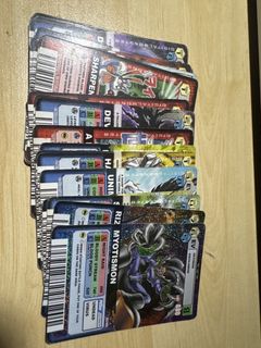 1,000+ Digimon card For Sale | Hobbies & Toys | Carousell Singapore