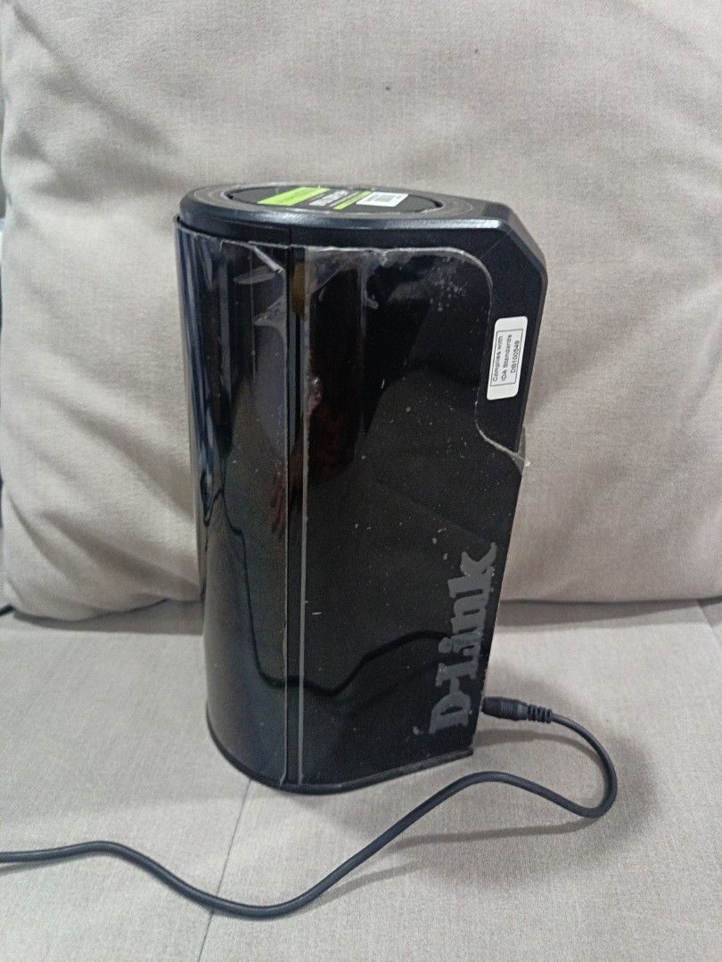 D-Link Router442347121783623680