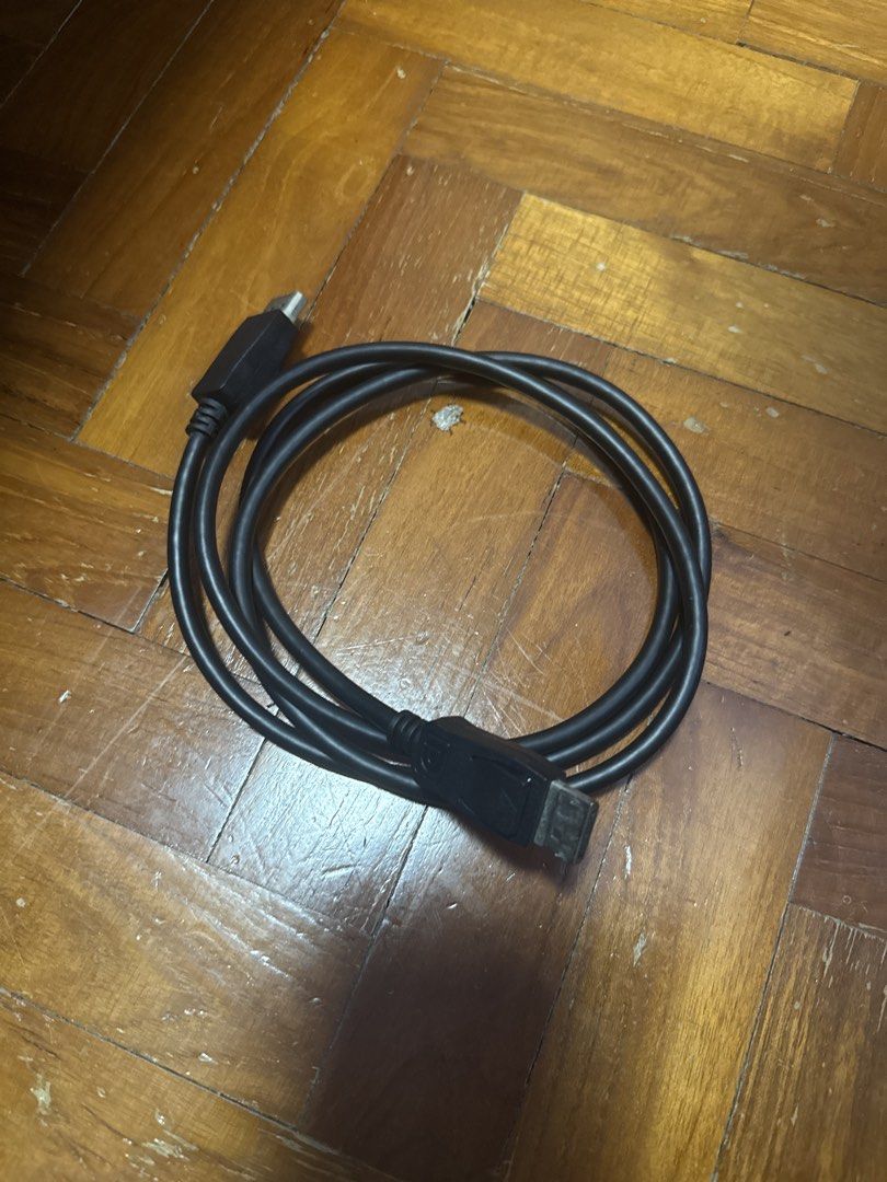 DP to DP cable 1.4m441905634587463680