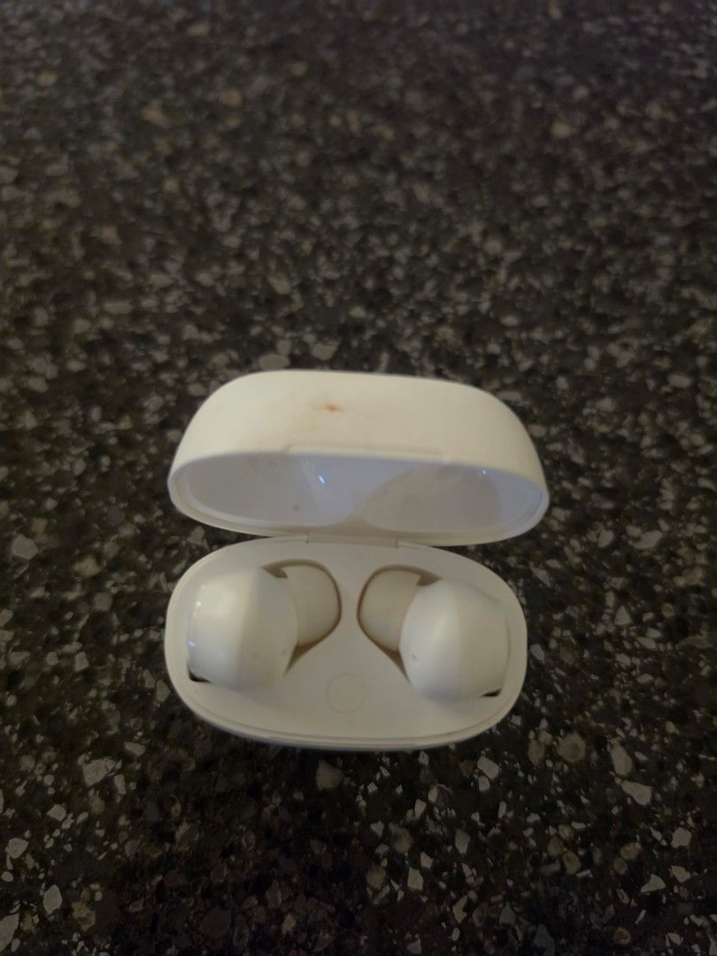 EarFun Air True Wireless Earbuds - White442159218841374721