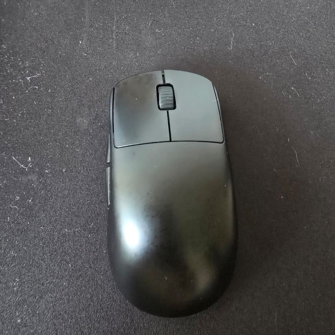 Endgame Gear OP1we (Not 4k)