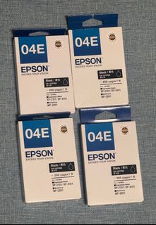 EPSON Printer Ink Cartridge450739054702776320