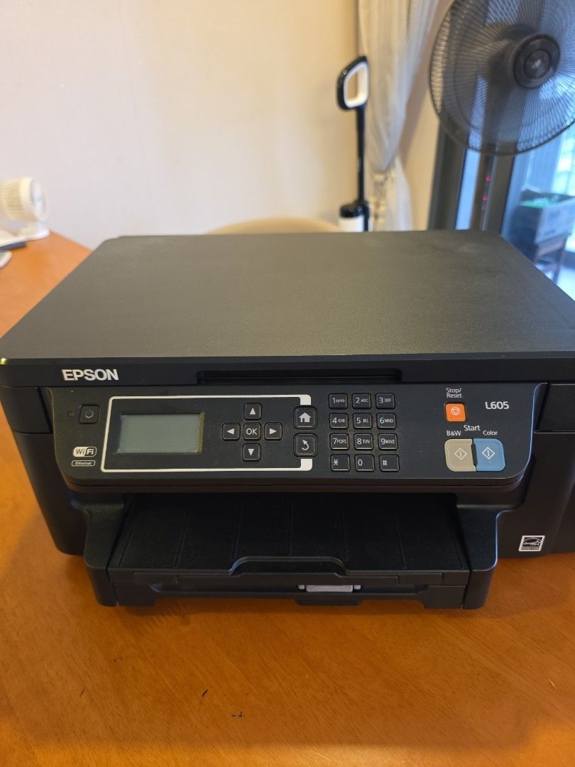Epson ink 664 - L650442236407792291841