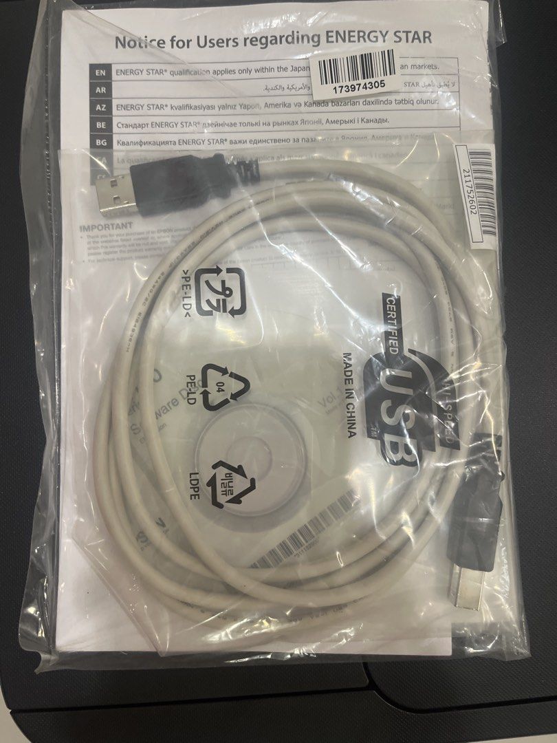 Epson L6170 EcoTank Printer441892323711395843