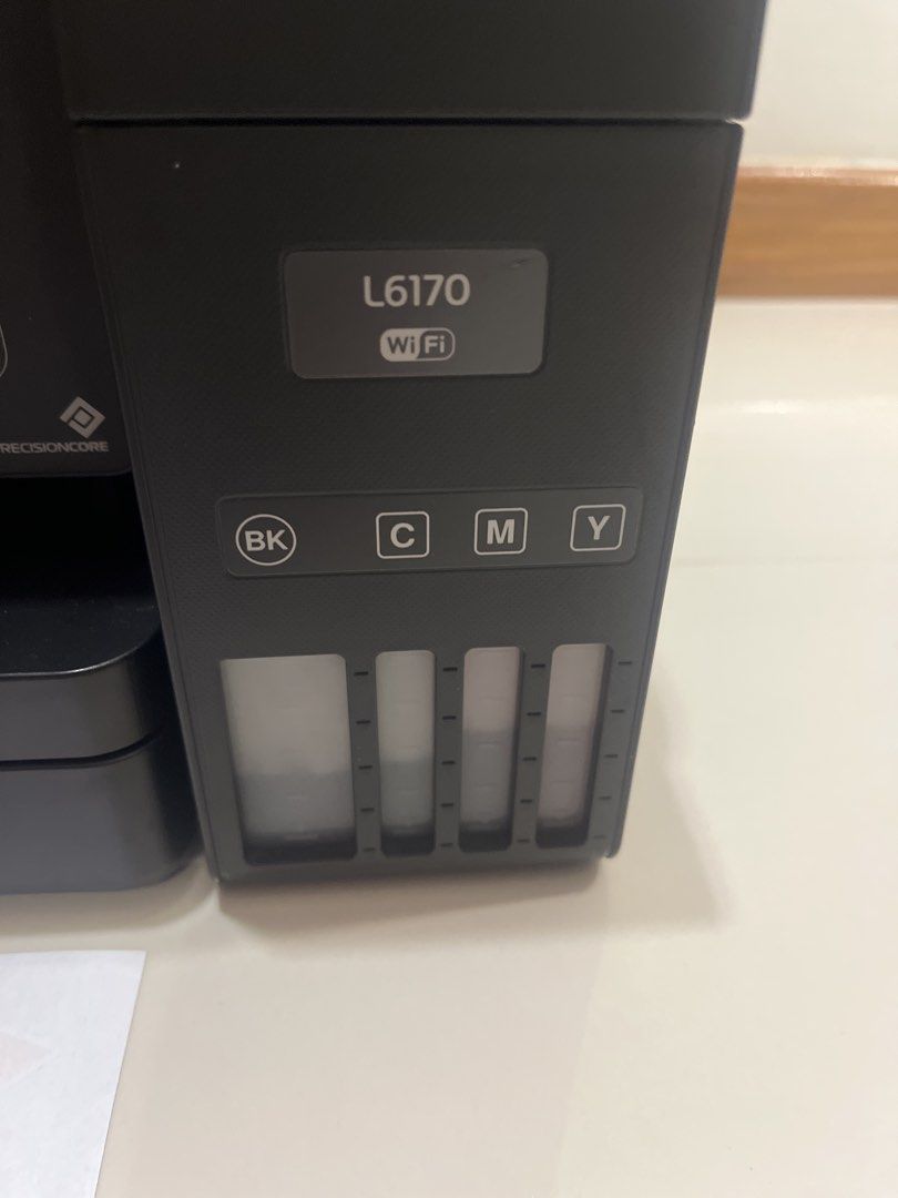 Epson L6170 EcoTank Printer441892323711395841